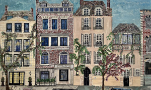 the-mansion